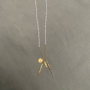 Chan Luu necklace